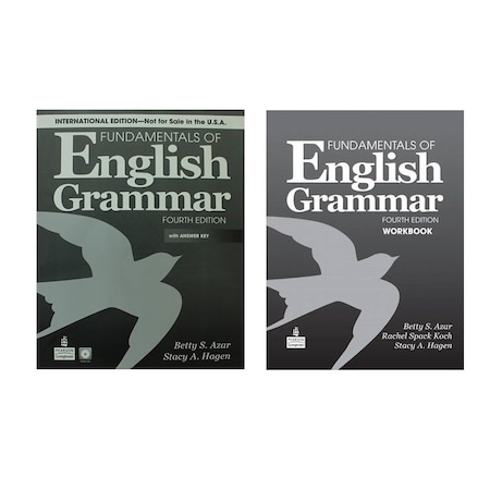 fundamentals of english grammar 4th edition pdf free